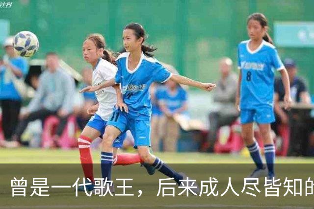 曾是一代歌王，后来成人尽皆知的台独分子，如今赔光家产下场凄凉